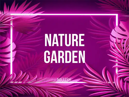 Nature Garden